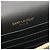 Borsa a Spalla Yves Saint Laurent Kate Tassel Nero - vista 4