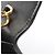 Borsa a Spalla Yves Saint Laurent Kate Tassel Nero - vista 8