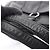 Chanel Black Chocolate Bar Shoulder Bag - view 11