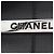 Chanel Black Chocolate Bar Shoulder Bag - view 12