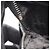 Chanel Black Chocolate Bar Shoulder Bag - view 6