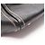 Sac à main en cuir noir Chanel - vue 9