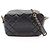 Borsa a Spalla Chanel Matelassé Nero