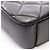 Borsa a Spalla Chanel Matelassé Nero - vista 11
