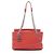 Borsa Tote Matelassé Chanel rossa Rosso