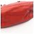 Borsa Tote Matelassé Chanel rossa Rosso - vista 13