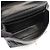 Borsa Matelassé Chanel in nero - vista 3