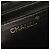 Borsa Matelassé Chanel in nero - vista 4