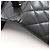 Borsa Matelassé Chanel in nero - vista 9