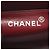 Borsa Matelassé Chanel in pelle di agnello nera Nero - vista 4