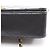 Borsa a tracolla Chanel Matelassé Full Flap Nero - vista 11