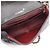 Borsa a tracolla Chanel Matelassé Full Flap Nero - vista 3