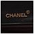 Borsa a tracolla Chanel Matelassé Full Flap Nero - vista 4