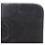 Borsa a tracolla Chanel Matelassé Full Flap Nero - vista 6
