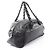 Borsa a Spalla con Catena Chanel Luxury Line Nero - vista 2