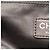 Borsa a Spalla con Catena Chanel Luxury Line Nero - vista 6