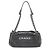 Timeless Borsa a tracolla Chanel in agnello nero