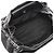 Timeless Borsa a tracolla Chanel in agnello nero - vista 3