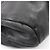 Timeless Borsa a tracolla Chanel in agnello nero - vista 6