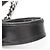 Timeless Borsa a tracolla Chanel in agnello nero - vista 7