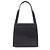 Borsa a tracolla in pelle di agnello Chanel Nero
