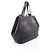 Céline Celine Small Fold Cabas 2-Way Tote Bag Negro - vista 2