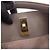 Céline Borsa Bucket 16 2-Way Celine Beige - vista 6