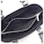 Céline Borsa Celine Boogie Bag Nero  - vista 3