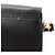 Christian Dior Dior Bobby Borsa a Spalla Piccola Nero - vista 12