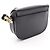 Christian Dior Dior Bobby Borsa a Spalla Piccola Nero - vista 2