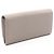 Céline Celine Large Flap Wallet in Beige - Ansicht 2