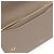 Céline Celine Large Flap Wallet in Beige - Ansicht 7
