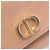 Christian Dior Dior Cartera Plegable 30 Montaigne Rosa - vista 10