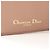 Christian Dior Dior Cartera Plegable 30 Montaigne Rosa - vista 4