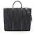 Borsa Tote 2-Way Christian Dior Maxi Oblique East-West
