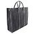 Borsa Tote 2-Way Christian Dior Maxi Oblique East-West - vista 2