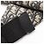 Borsa Saddle Christian Dior Beige/Blu navy - vista 9