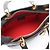 Borsa a 2 vie Christian Dior Lady Large Cannage Nero - vista 3