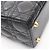 Borsa a 2 vie Christian Dior Lady Large Cannage Nero - vista 8