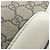 Borsa a Spalla Gucci Horsebit 1955 Bianco Beige - vista 5
