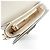 Borsa a Spalla Gucci Horsebit 1955 Bianco Beige - vista 8