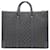 Borsa Gucci Ophidia Marrone Nero - vista 2