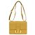 Borsa a tracolla Christian Dior 30 Montaigne M9203UWBH D'oro