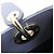 Christian Dior MY ABCDIOR Lady Borsa a mano piccola Blu - vista 10