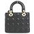 Christian Dior MY ABCDIOR Lady Borsa a mano piccola Nero - vista 2