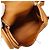 Hermès Borsa Hermes Lindy Mini in pelle Taurillon Clemence Gold D'oro - vista 4