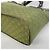 Borsa Tote Louis Vuitton Monogram Mini Lucille GM Cachi - vista 7