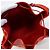 Noe Borsa a tracolla Louis Vuitton Epi Petit Noé Rosso - vista 4