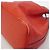 Noe Borsa a tracolla Louis Vuitton Epi Petit Noé Rosso - vista 6