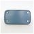 Borsa Louis Vuitton Suhali Lockit PM Blu - vista 3